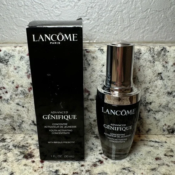 Lancôme Advanced Génifique Serum - Picture 2 of 10
